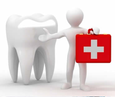 emergency dentistry in Gaithersburg