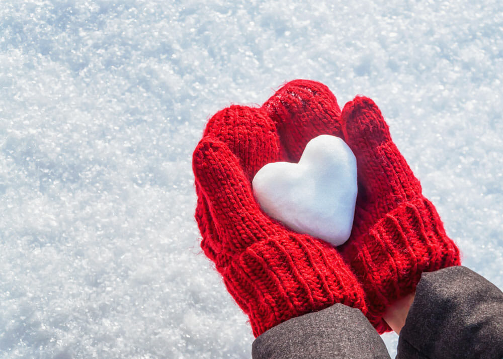 We hope that you are staying warm during our cold winter days. We've enjoyed the snow and we hope that you have too!  

The month of February brings many celebrations locally, dental-related, and around the world. In this newsletter, we will observe: