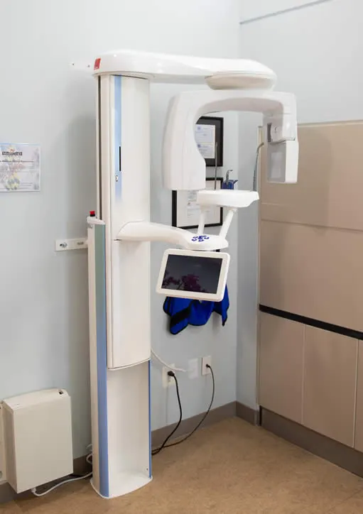 gaithersburg-dental-office-3d-scan