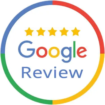 google review 5 star