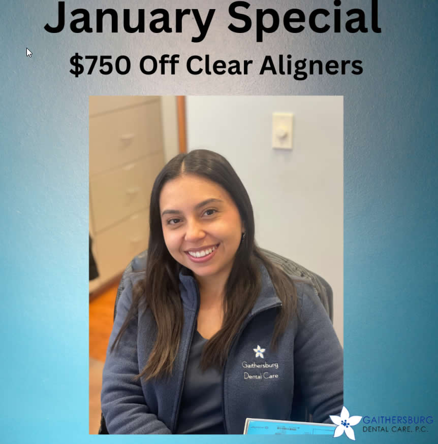 jan special offer