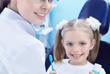 Making Dental Hygiene Fun for Kids