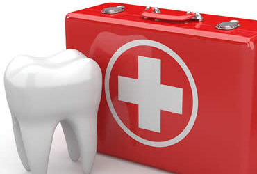 What to Do in a Dental Emergency