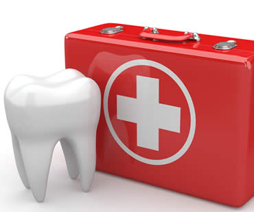 What to Do in a Dental Emergency